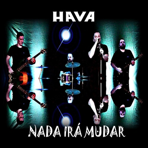 Nada Irá Mudar