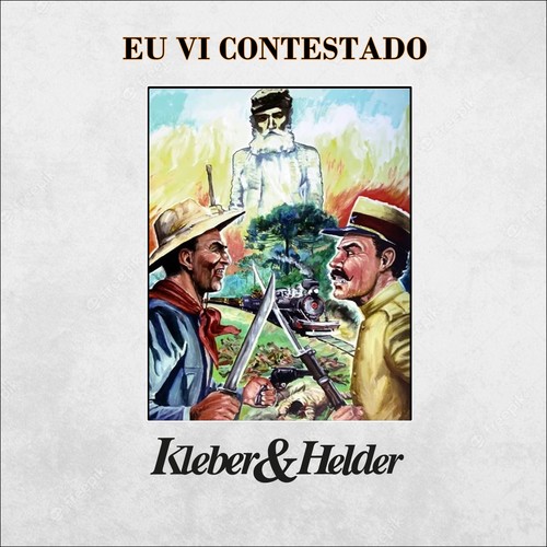 Eu Vi Contestado