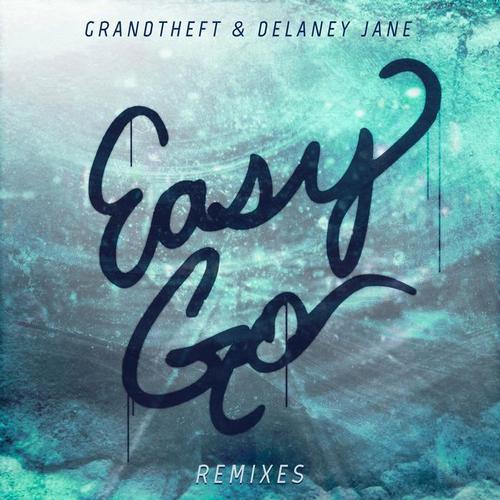 Easy Go (Remixes) [Explicit]