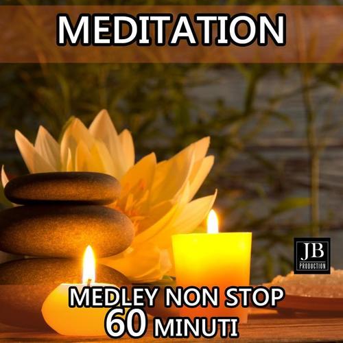 Meditation Medley: Muladhara / Prana / The Moon Relaxing Music / Roots / Sunset Time / Rang / Love and Surrender / Bhuvanesvari / Blue / Clear Sky / White / Rainbow / Crown / Shadows