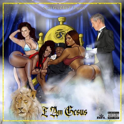 I Am Gesus (Explicit)