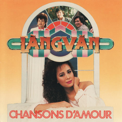 Chansons D'amour