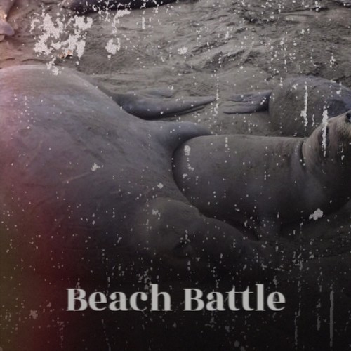 Beach Battle