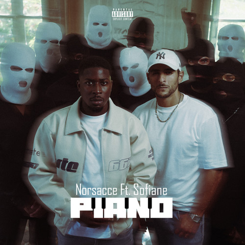 Piano (Explicit)