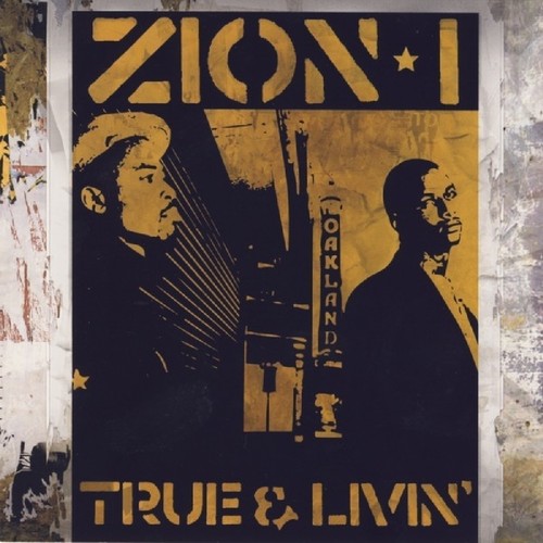 True & Livin' (Bonus Track Version) [Explicit]