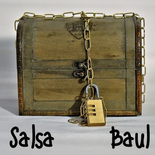 Salsa Baul