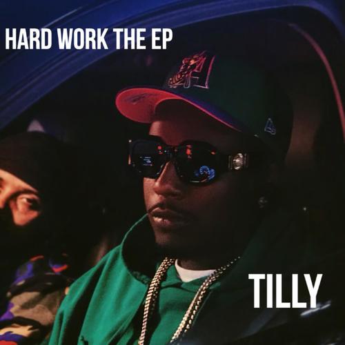 HARD WORK (Explicit)