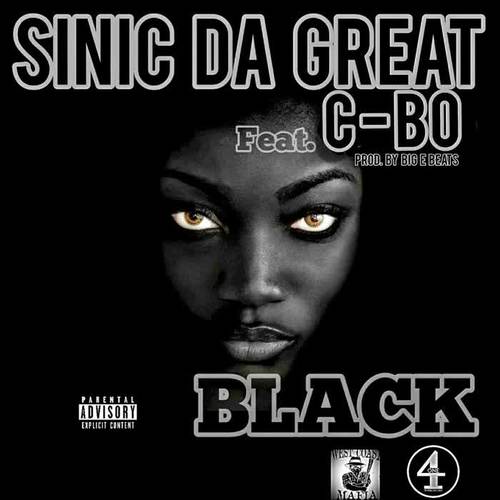 Black (feat. C-Bo) (Explicit)