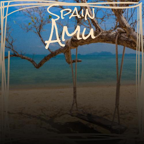 Spain Amu