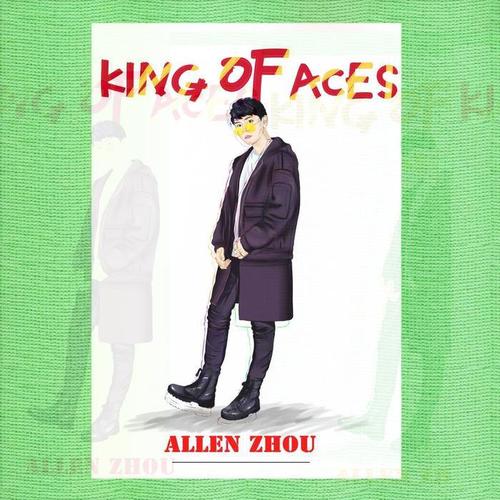 KING OF ACES(绿)