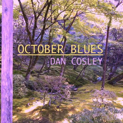 October Blues