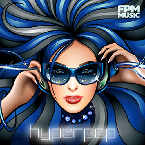 Hyperpop