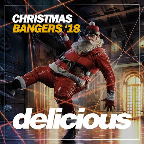 Christmas Bangers '18