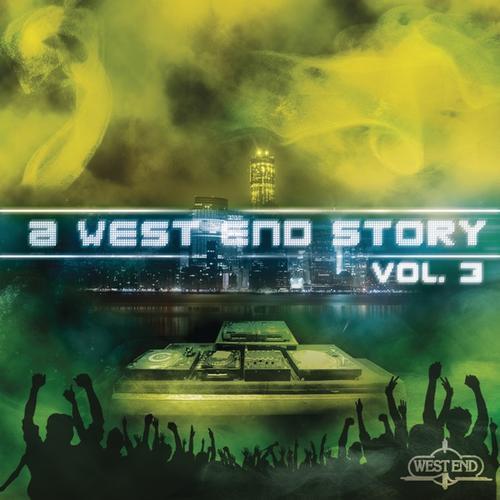 The West End Story Vol. 3