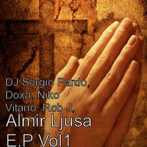 Almir Ljusa - EP