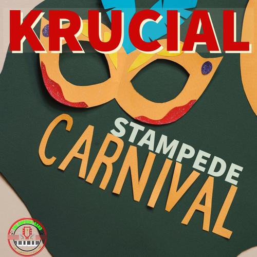 STAMPEDE CARNIVAL