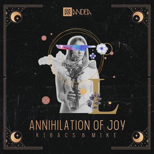 Annihilation Of Joy