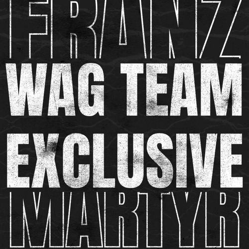 Wag Team Exclusive (Explicit)