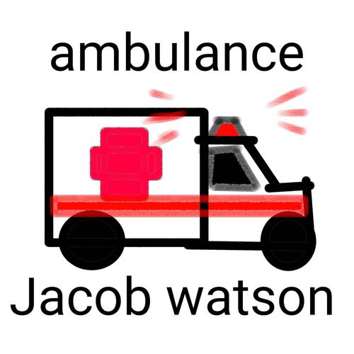 ambulance (Explicit)