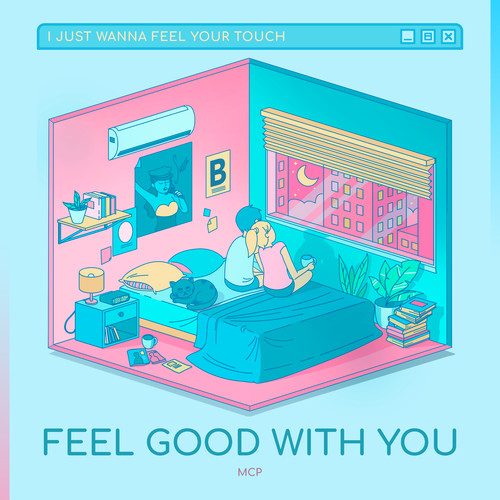 feel good with you (Explicit)