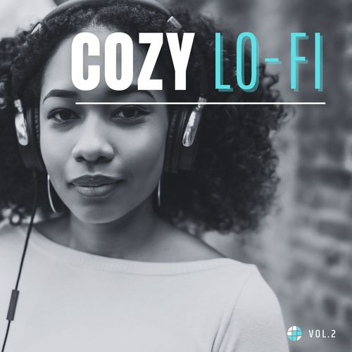 Cozy Lo-Fi, Vol. 2