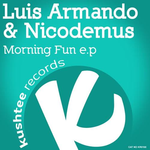 Morning Fun E.P