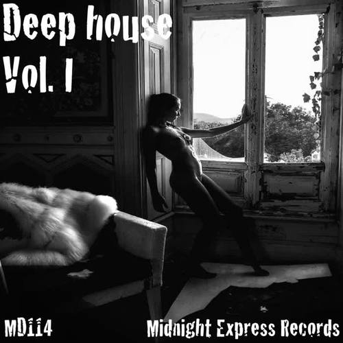 Deep House, Vol. 1