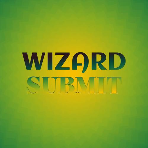 Wizard Submit