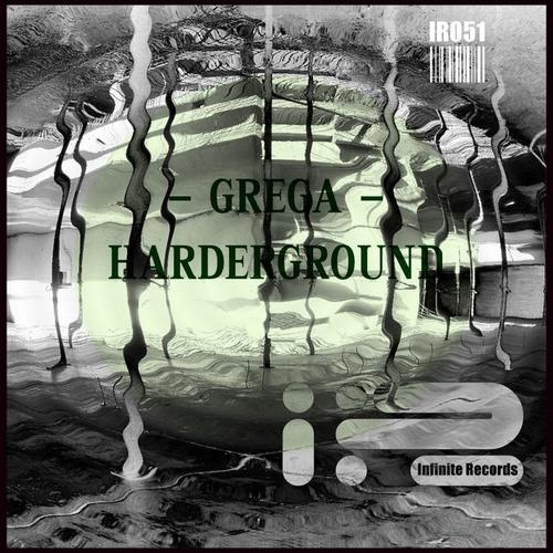 Harderground