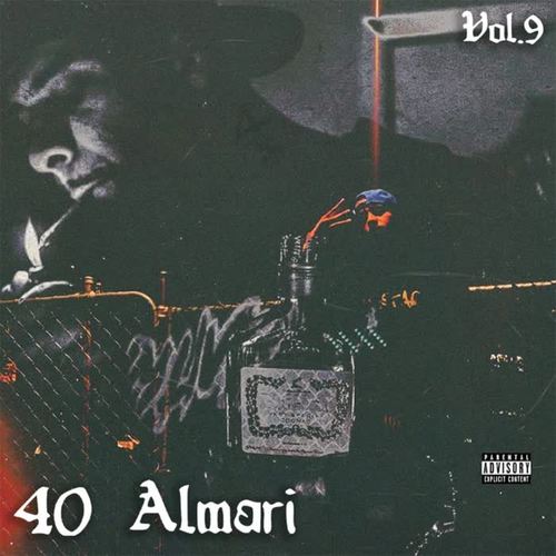 40 Almari Vol. 9 (Explicit)