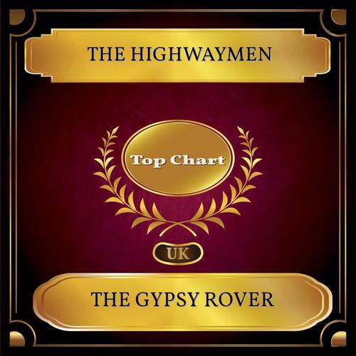 The Gypsy Rover (UK Chart Top 100 - No. 41)