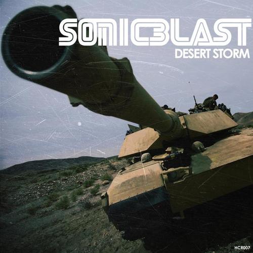 Desert Storm