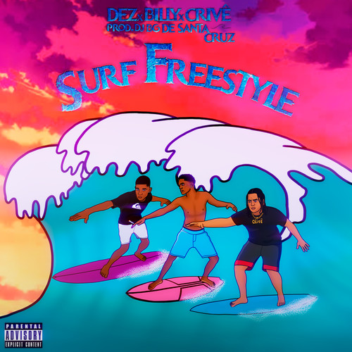 Surf Freestyle