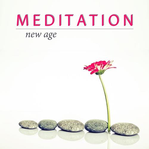 Meditation New Age – Relaxing Sounds & Sounds of Nature, Calm Background Music, Reduce Stress, Positive Attitude, Yoga Music