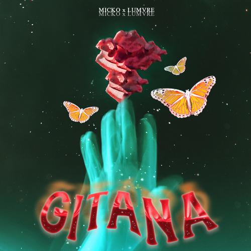 Gitana (feat. Lumvre)