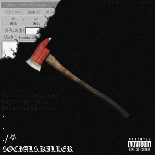 $Ocial$.Killer (Explicit)