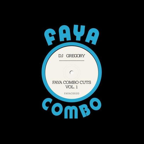 Faya Combo Cuts, Vol.1