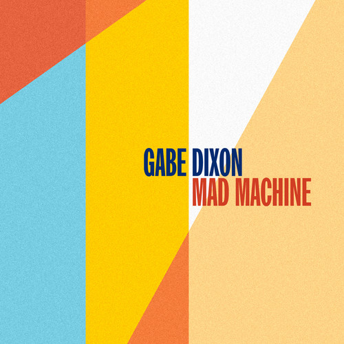 Mad Machine (Explicit)