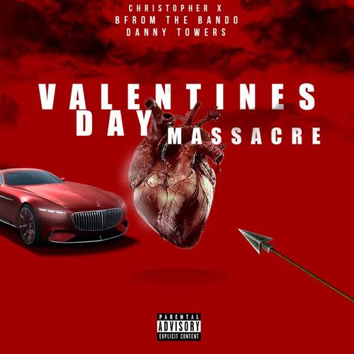 Valentines Day Massacare (Explicit)