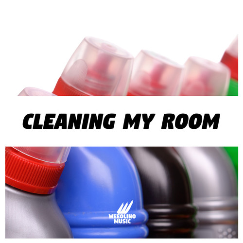 Cleaning My Room (Explicit)