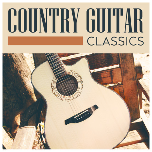 Country Guitar Classics