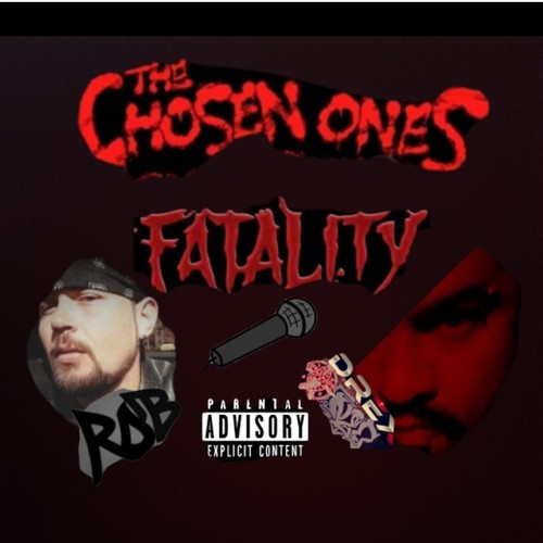 FATALITY (feat. DREX) [Explicit]