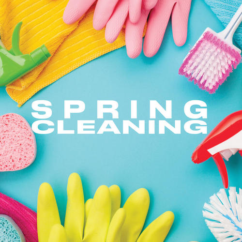 Spring Cleaning (Explicit)