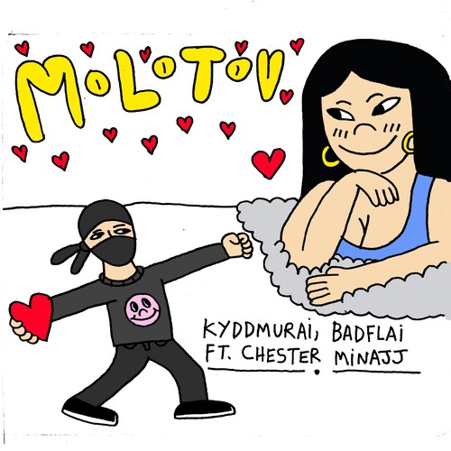 Molotov (Explicit)