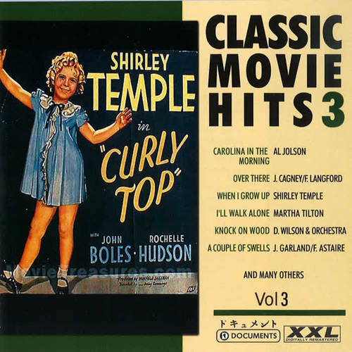 Classic Movie Hits 3 Vol. 3