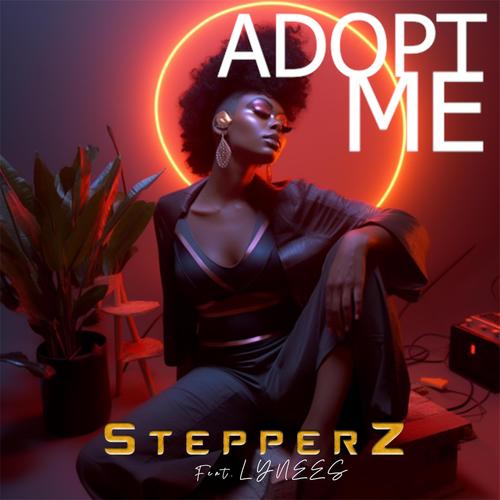 Adopt Me (feat. Lynees)