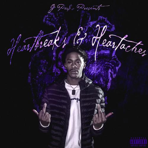 Heartbreaks & Heartaches EP (Explicit)