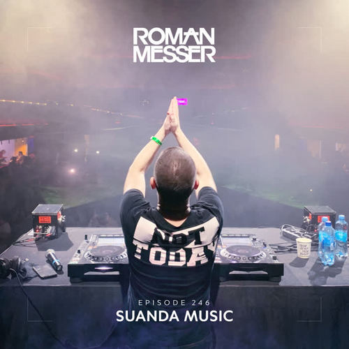 Suanda Music Episode 246