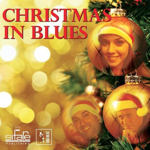 Christmas in Blues