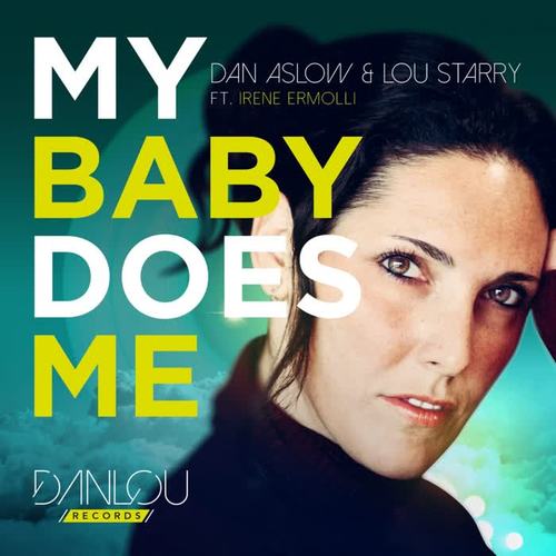 My Baby Does Me (Extended Mix)